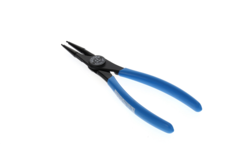 GEDORE 8000 J 2 Montagezange für Innensicherungsringe gerade 19-60mm