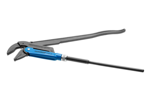 GEDORE 176 1 Eck-Rohrzange 1"