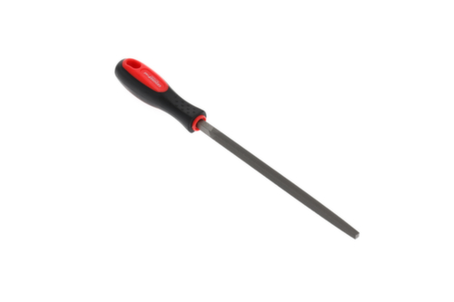 GEDORE RED R93180052 Vierkantfeile Hieb 2 310mm 2K-Griff