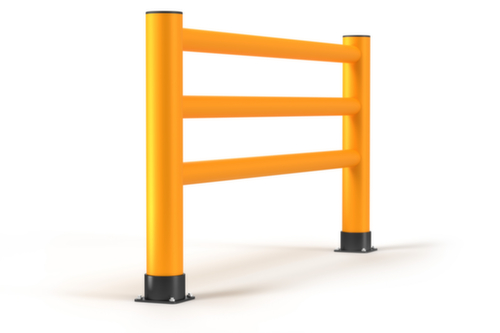 a.m.p.e.r.e. Handlauf Rack Mammut®
