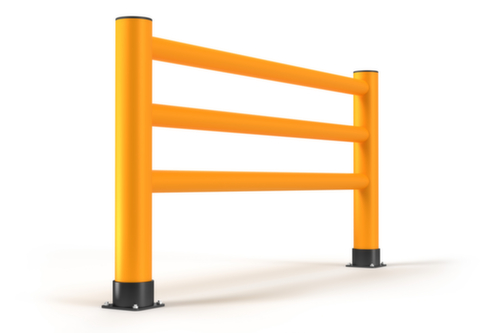 a.m.p.e.r.e. Handlauf Rack Mammut®