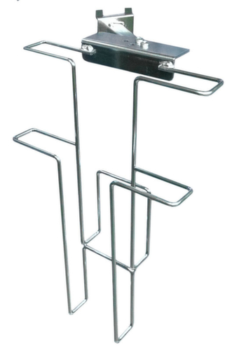 Dokumentenhalter