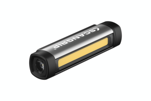 Scangrip Tragbare Arbeitsleuchte FLEX WEAR