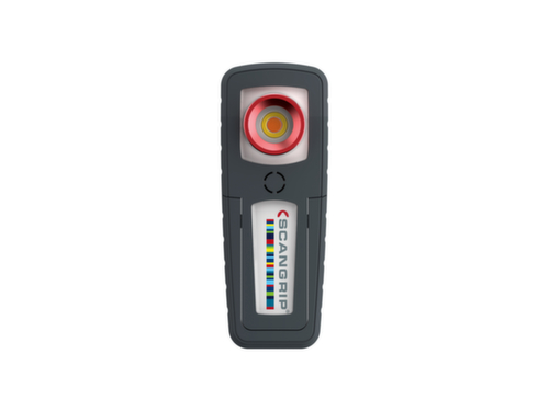 Scangrip Handleuchte MINIMATCH