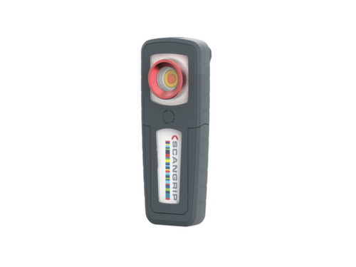 Scangrip Handleuchte MINIMATCH