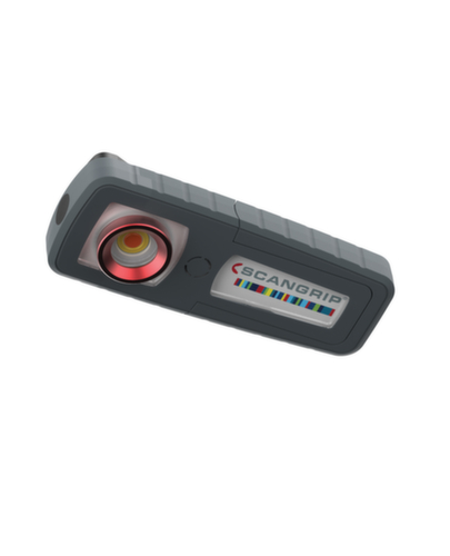 Scangrip Handleuchte MINIMATCH