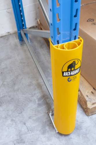 a.m.p.e.r.e. Regalstützenschutz Rack Mammut®