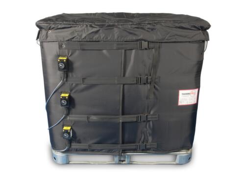 Denios Heizmantel für IBC