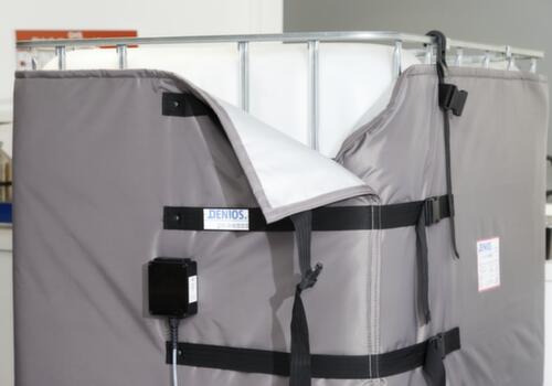 Heizmantel pro-line für IBC