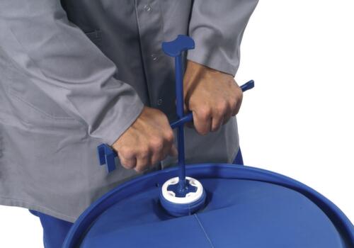 Fassschlüssel, Länge 255 mm