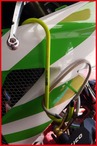 KS Tools Universal-Haken-Satz