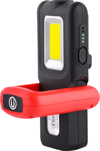 KS Tools Mobile Werkstatt-Handlampe