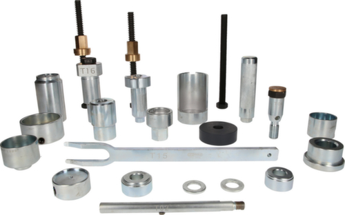 KS Tools Bremssattel-Instandsetzungs-Koffer