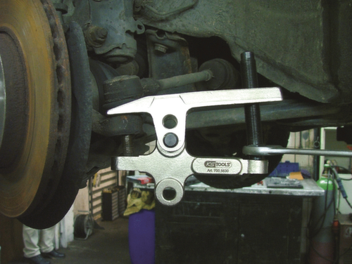 KS Tools Universal-Kugelgelenk-Ausdrücker