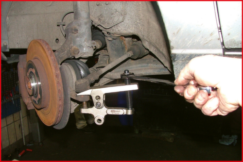 KS Tools Universal-Kugelgelenk-Ausdrücker