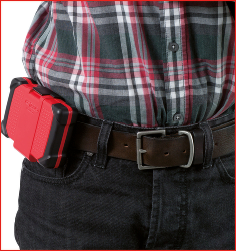 KS Tools 1/4" TORSIONpower Bit-Box