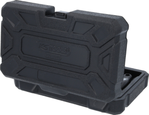KS Tools 3/8" Öldienst-Spezialprofil-Satz für Kunststoff-Ölablassschrauben