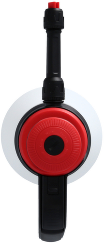 KS Tools Druck-Pump-Schaum-Sprüher (Schäumer)