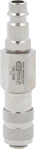 KS Tools Kupplung 7,2 mm auf 4,4 mm