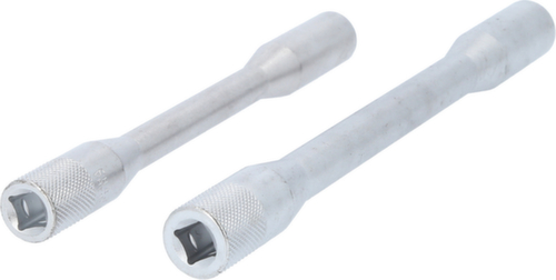 KS Tools 3/8" Zündkerzen-Stecknuss-Satz für EcoBoost Motoren