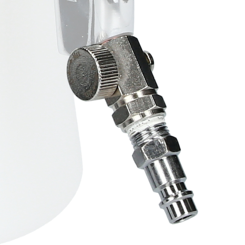 Brilliant Tools Druckluft-Reinigungs-Pistole