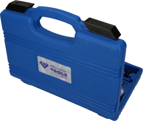Brilliant Tools Einspritzpumpen-Einstellwerkzeug für Diesel Motoren