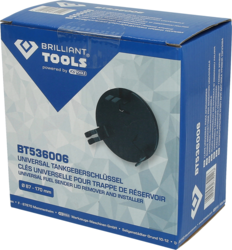 Brilliant Tools Universal Tankgeberschlüssel