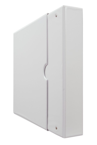 EICHNER Ringbuch und Schuber