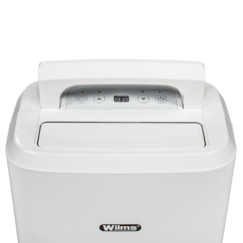 Wilms Luftentfeuchter EF 150, für Räume mit 20 m²