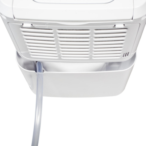 Wilms Luftentfeuchter EF 150, für Räume mit 20 m²