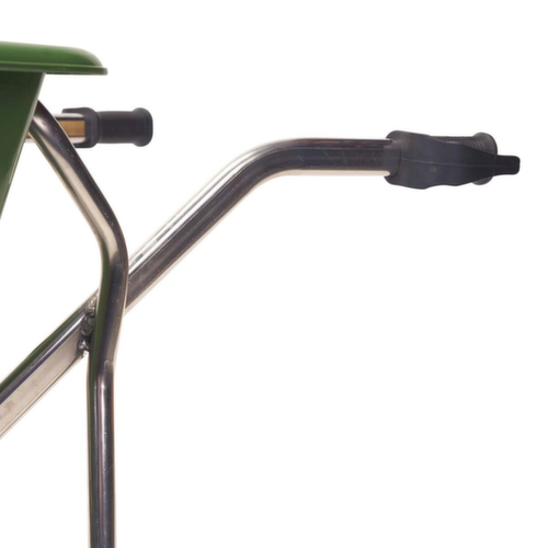 Matador Alu-Schubkarre