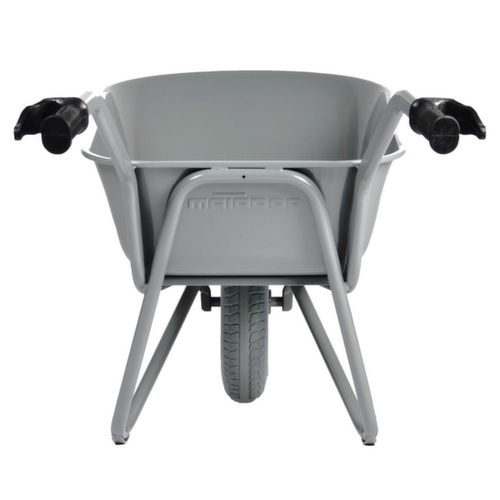 Matador Straßenbauschubkarre Easy-Rider