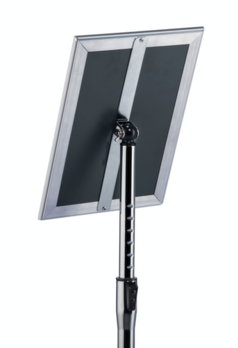 Durable Infoständer