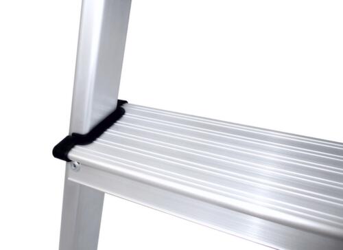 UDOBÄR Klapptritt aus Aluminium