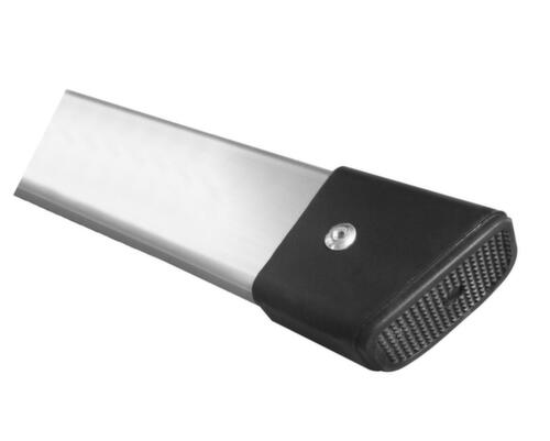 UDOBÄR Klapptritt aus Aluminium