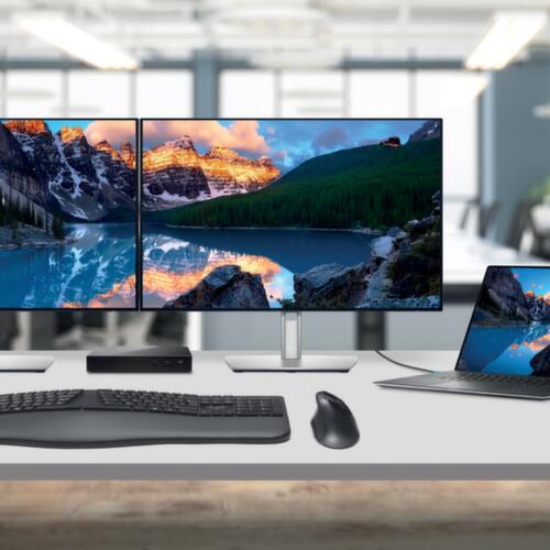 Kensington Ergonomisch geformte Computermaus ProFit