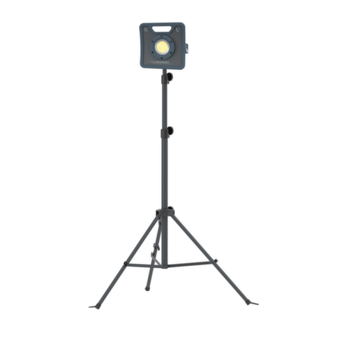 Scangrip Dimmbare LED-Industrielampe NOVA