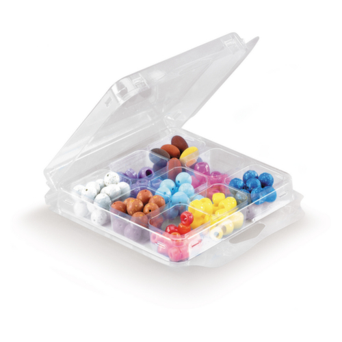 Blisterbox BLIBOX 142 x 192 mm - RESTPOSTEN