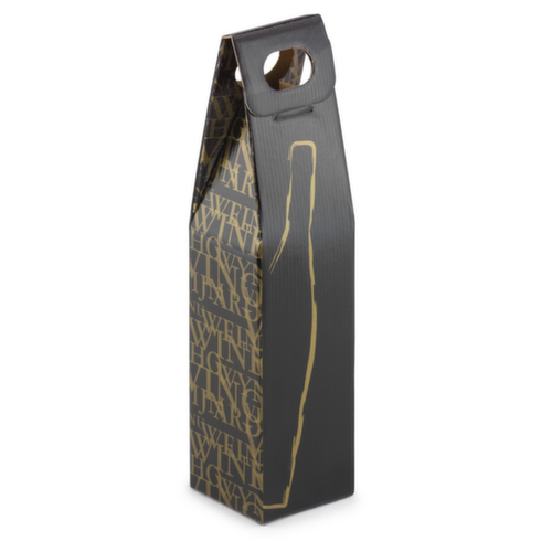 Flaschenverpackung Classis 1 Flasche