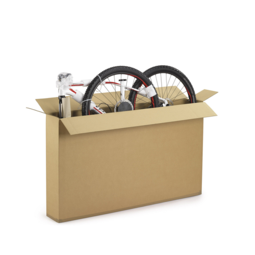 Karton für flache Produkte RAJA 1500 x 200 x 850 mm