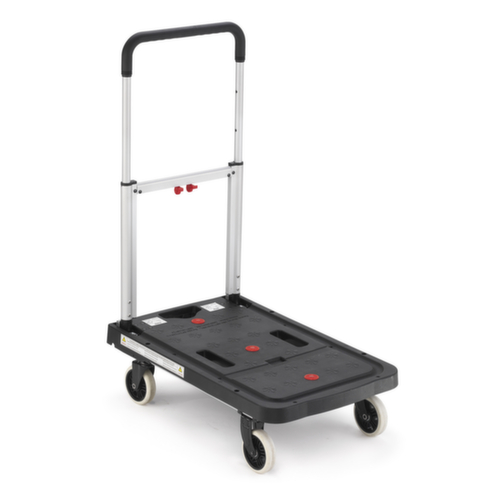 Transportwagen kompakt