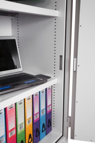 Phoenix Safe Brandschutzschrank Fire Ranger für Wertgegenstände