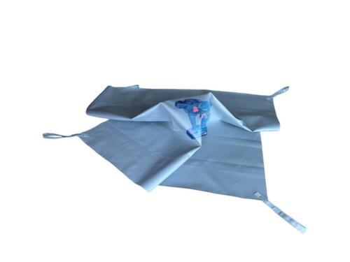 VLITEX Löschdecke STANDARD für Li-Ionen-Brände