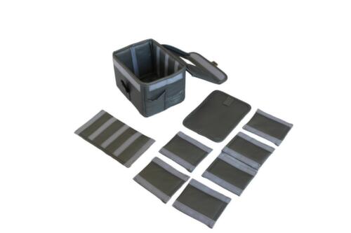 VLITEX Brandschutzbox für Li-Ionen-Akkus