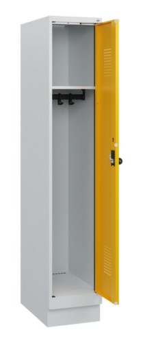 C+P Schulspind Evolo PLUS mit Sockel
