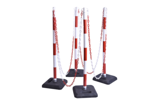 UDOBÄR Kettenständer-Set