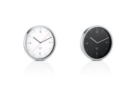 Blomus Funk-Wanduhr CRONO