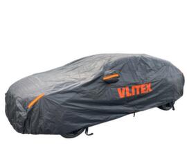 VLITEX Löschdecken-Set PREMIUM für E-Fahrzeuge, für Brände von Lithium-Ionen-Batterien