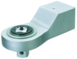 GEDORE 8794-05 Aufsteckknarre 3/4" Z 28
