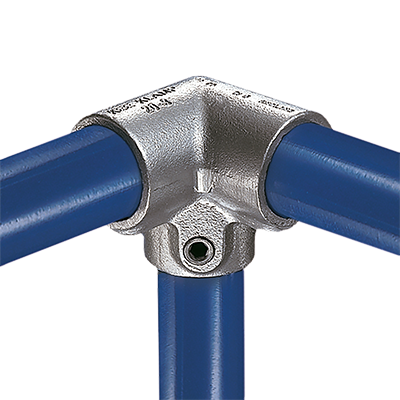 Buisverbindingssysteem